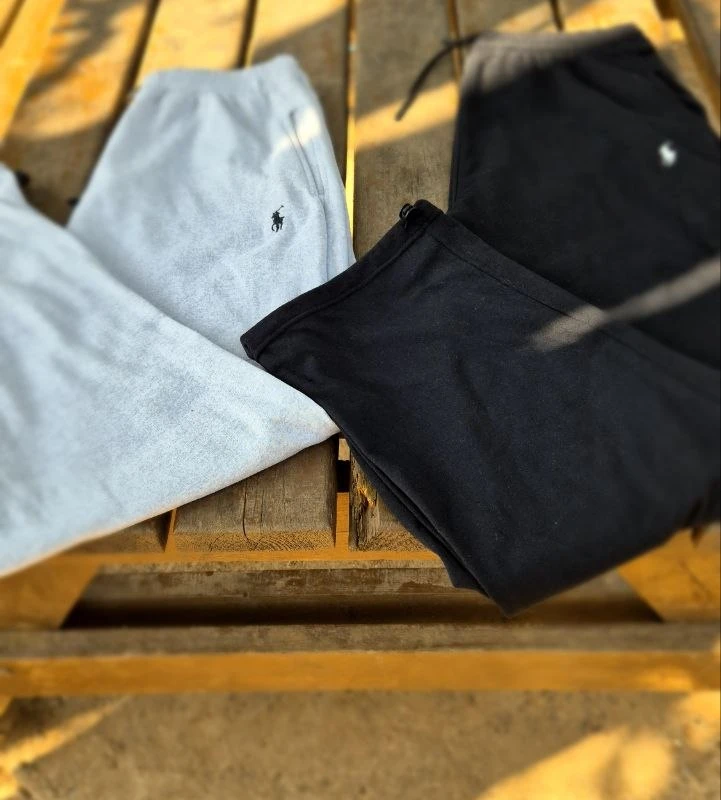 Baggy Polo